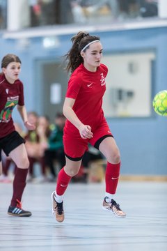 Bild 391 - B-Juniorinnen Futsalmeisterschaft